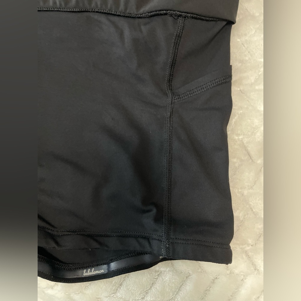 Lululemon Play off the Pleats Mid-Rise Skirt - Picture 12 of 14